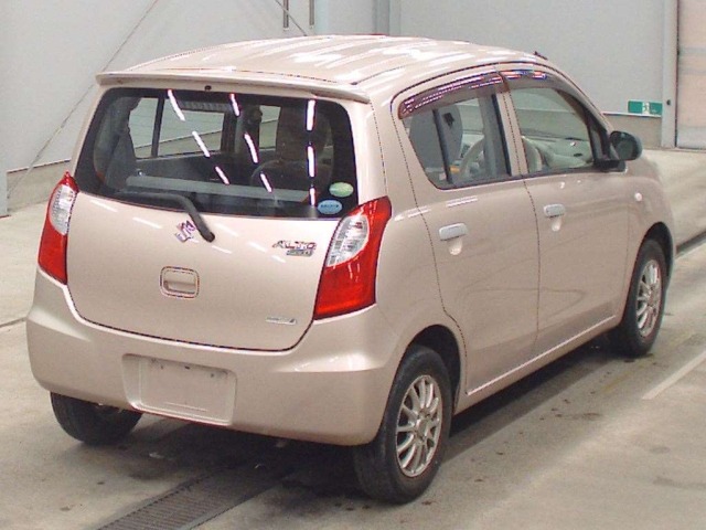Suzuki ALTO 2014 8042011-1