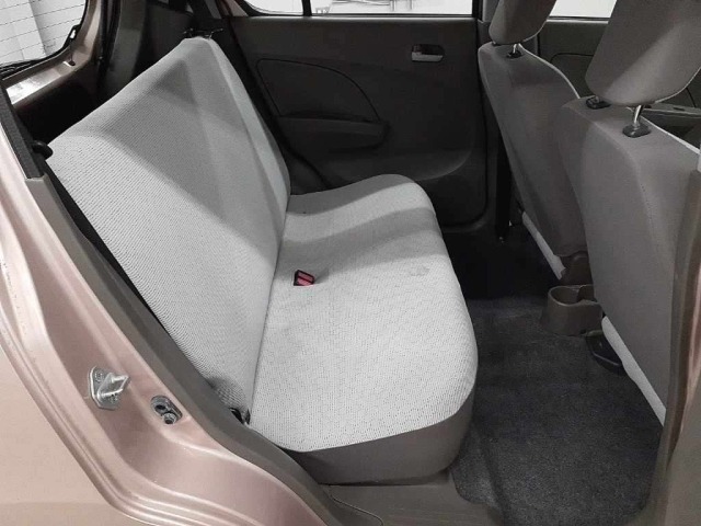 Suzuki ALTO 2014 8042011-10