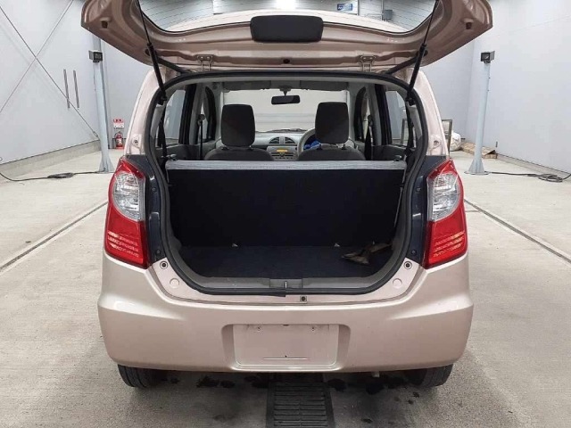 Suzuki ALTO 2014 8042011-11
