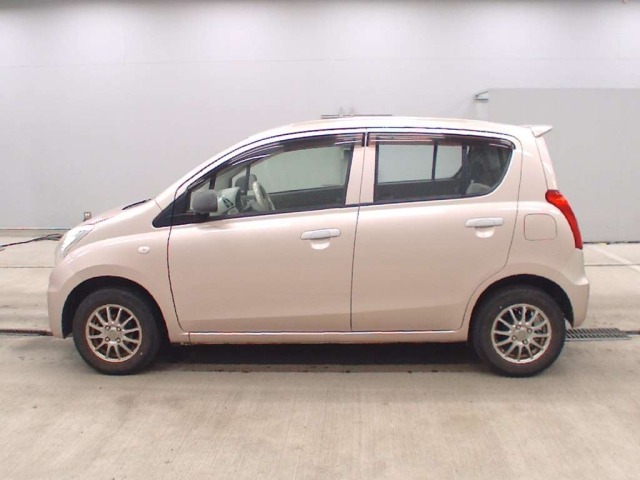 Suzuki ALTO 2014 8042011-4