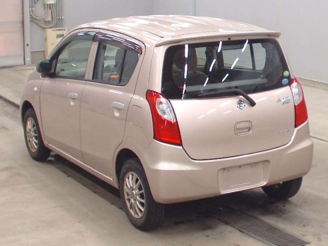 Suzuki ALTO 2014 8042011-6