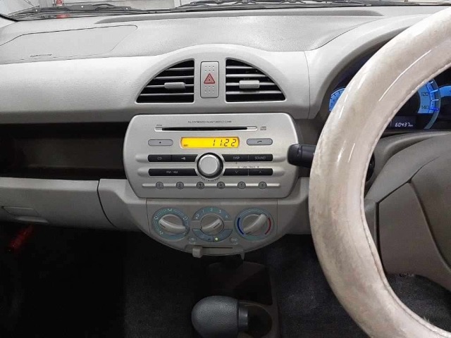 Suzuki ALTO 2014 8042011-9