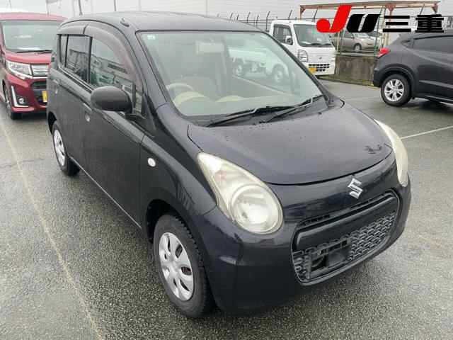 Suzuki ALTO 2013 8049933-0