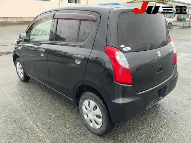 Suzuki ALTO 2013 8049933-1