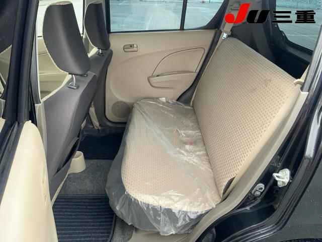 Suzuki ALTO 2013 8049933-10