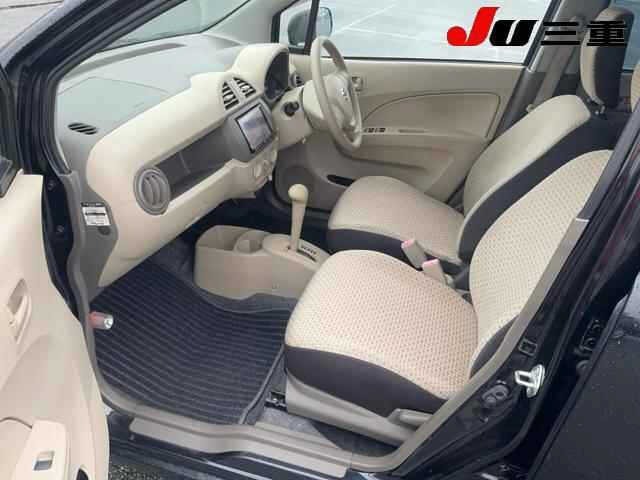 Suzuki ALTO 2013 8049933-3