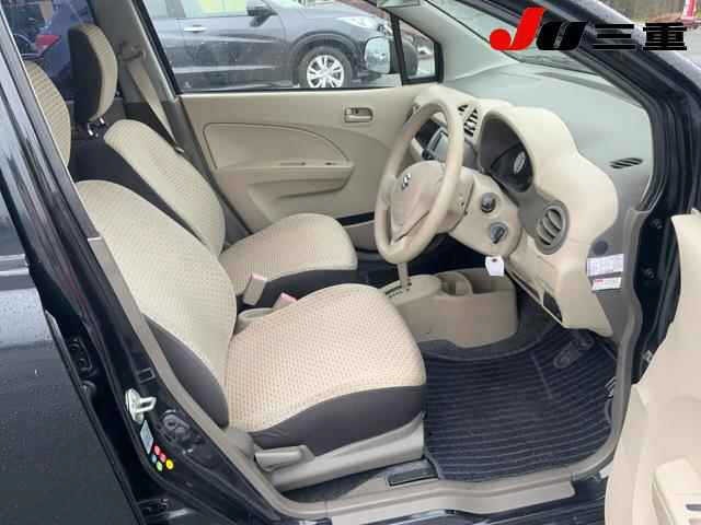 Suzuki ALTO 2013 8049933-4