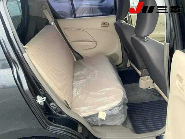 Suzuki ALTO 2013 8049933-5