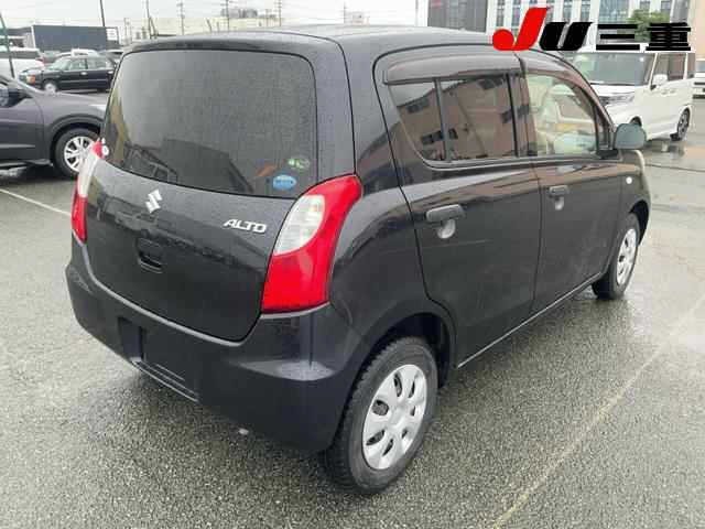 Suzuki ALTO 2013 8049933-6