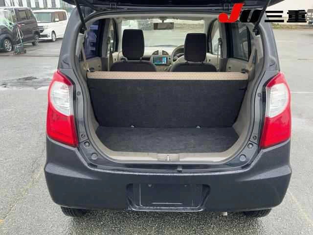 Suzuki ALTO 2013 8049933-7