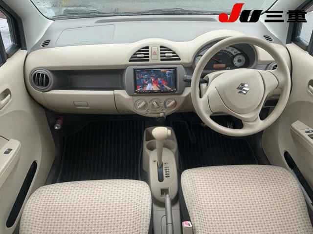 Suzuki ALTO 2013 8049933-8