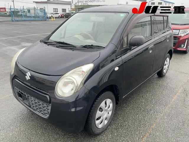 Suzuki ALTO 2013 8049933-9