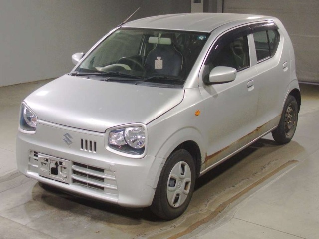 Suzuki ALTO 2021 8049934-0