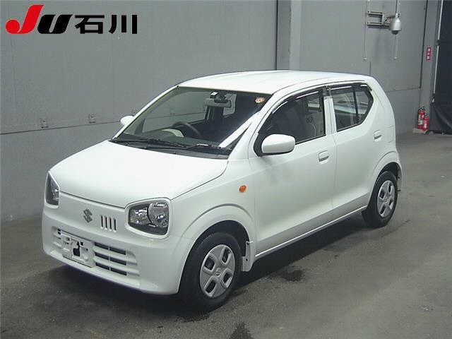 Suzuki ALTO 2021 8049937-0