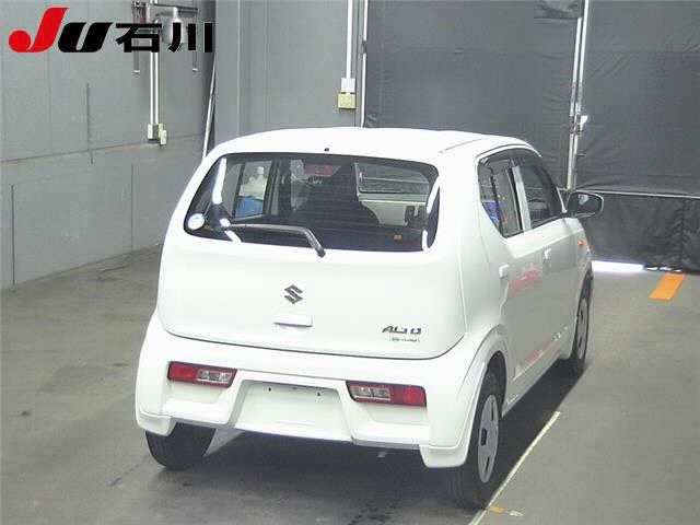 Suzuki ALTO 2021 8049937-1