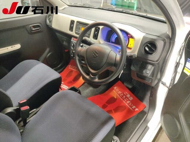 Suzuki ALTO 2021 8049937-3