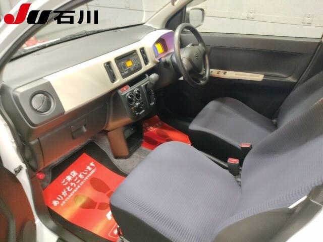 Suzuki ALTO 2021 8049937-4
