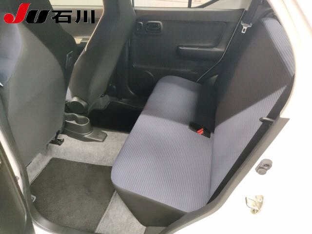 Suzuki ALTO 2021 8049937-5