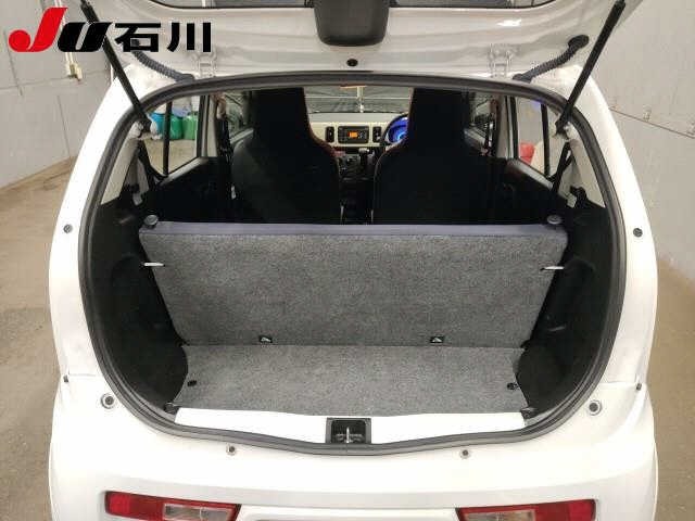 Suzuki ALTO 2021 8049937-6