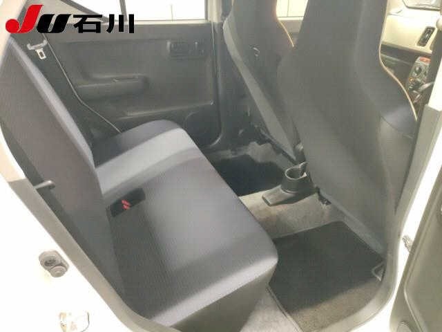 Suzuki ALTO 2021 8049937-7