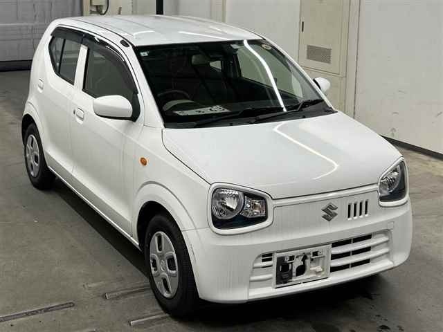 Suzuki ALTO 2021 8049938-0