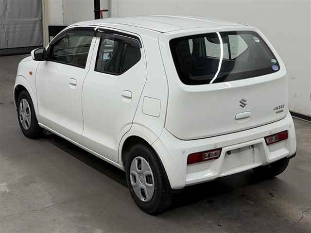 Suzuki ALTO 2021 8049938-1