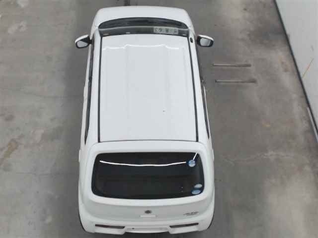 Suzuki ALTO 2021 8049938-10