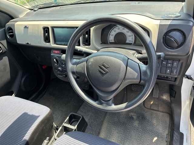 Suzuki ALTO 2021 8049938-3