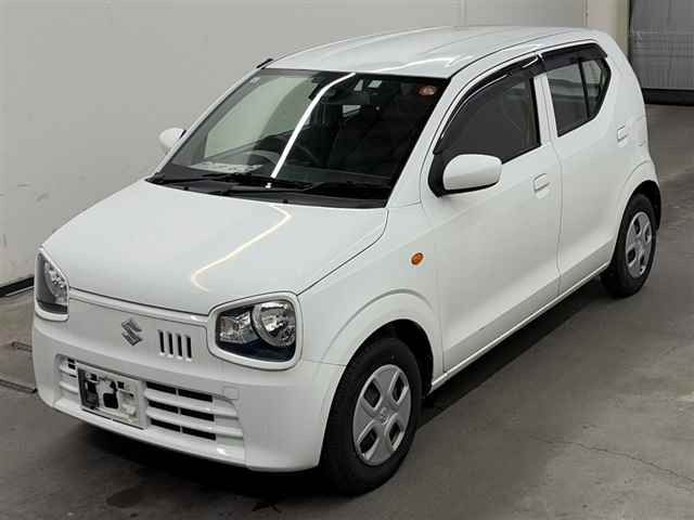 Suzuki ALTO 2021 8049938-4