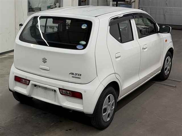 Suzuki ALTO 2021 8049938-5