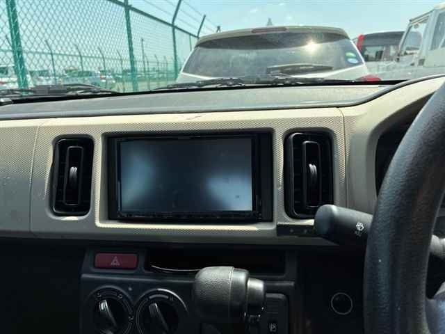 Suzuki ALTO 2021 8049938-6