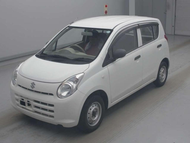 Suzuki ALTO 2010 8050085-0