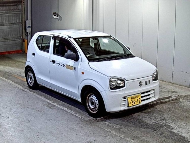Suzuki ALTO 2015 8050086-0