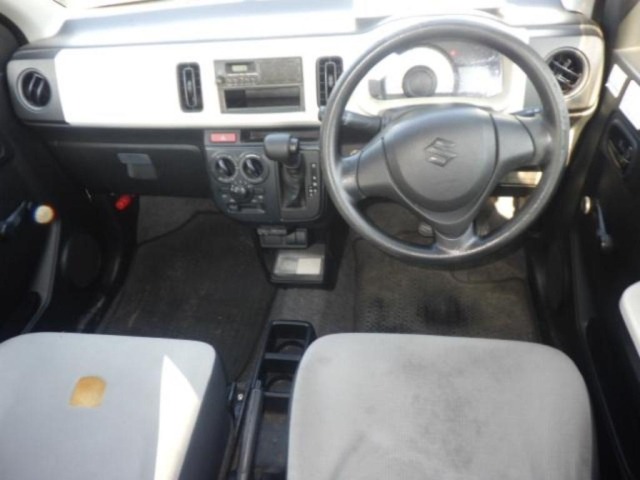 Suzuki ALTO 2015 8050086-3