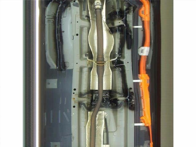 Toyota AQUA 2016 8048718-10