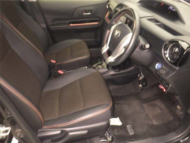 Toyota AQUA 2016 8048718-5