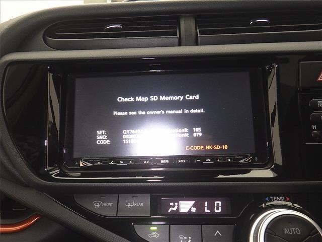 Toyota AQUA 2016 8048718-6