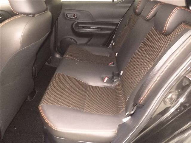 Toyota AQUA 2016 8048718-7