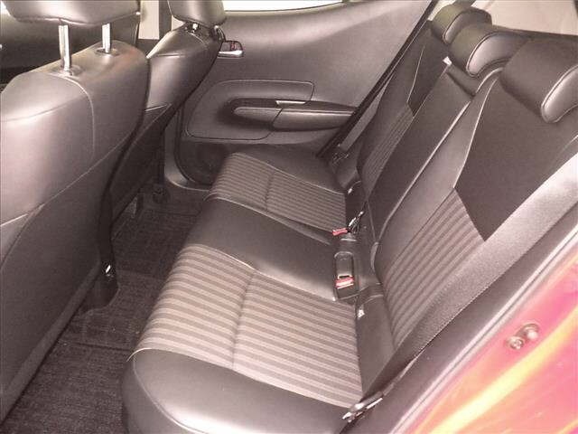 Toyota AQUA 2021 8048719-7