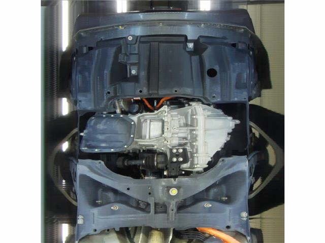 Toyota AQUA 2015 8048720-9