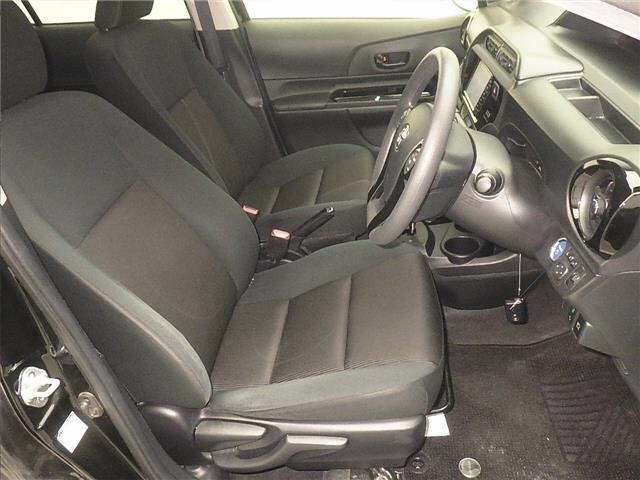 Toyota AQUA 2017 8048727-5