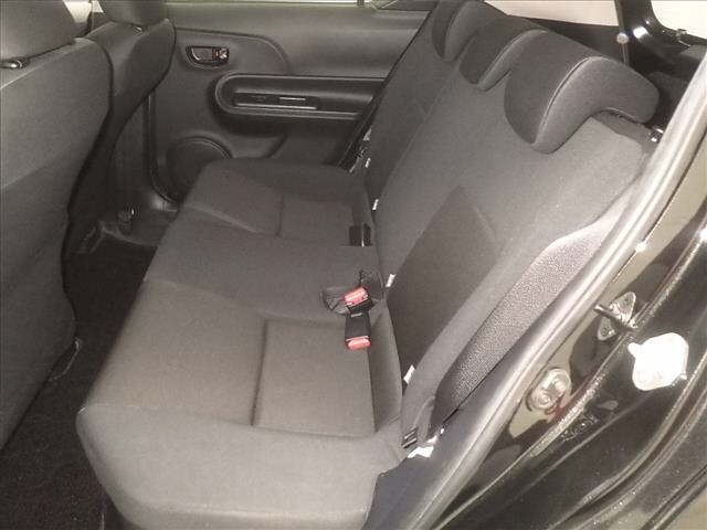 Toyota AQUA 2017 8048727-7