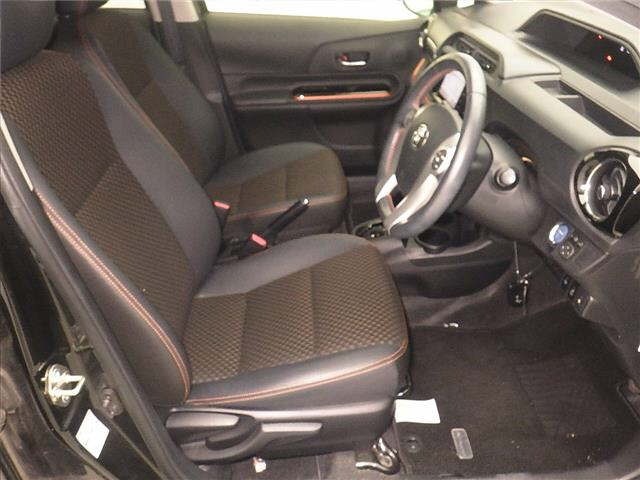 Toyota AQUA 2015 8048731-5