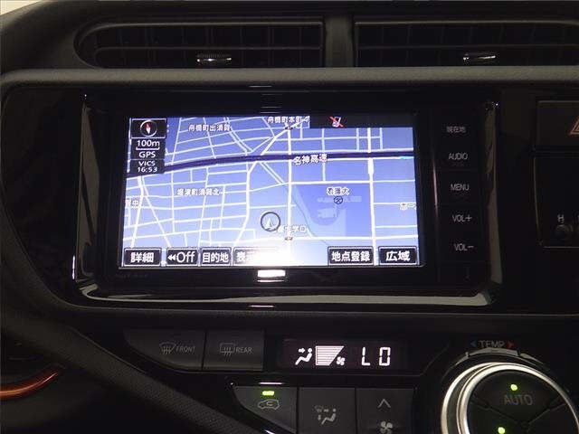 Toyota AQUA 2015 8048731-6