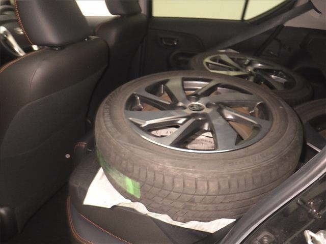 Toyota AQUA 2015 8048731-7