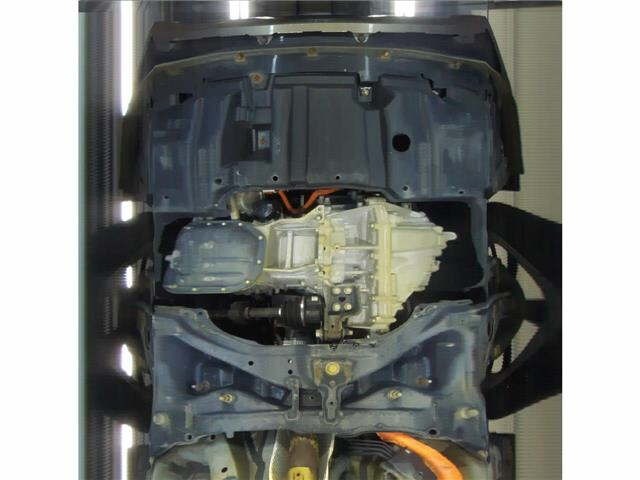 Toyota AQUA 2015 8048731-9