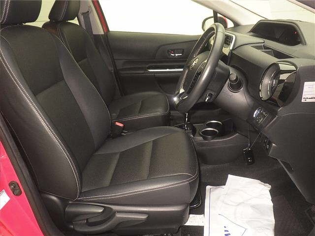 Toyota AQUA 2017 8048738-5