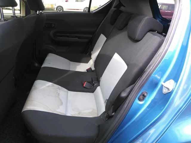 Toyota AQUA 2013 8048790-9