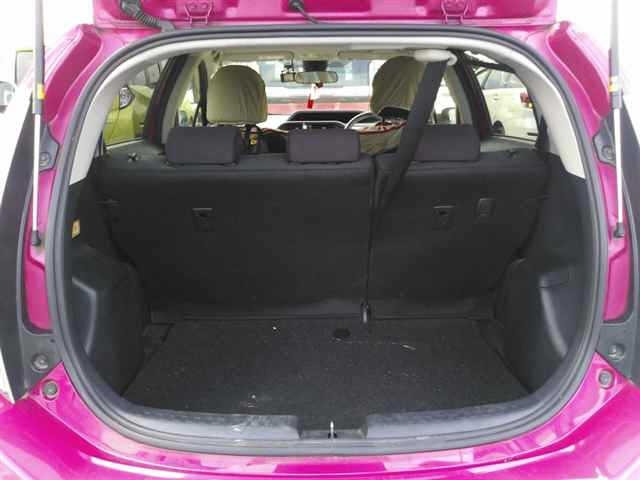 Toyota AQUA 2016 8048791-10
