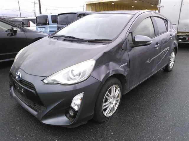 Toyota AQUA 2015 8048800-4